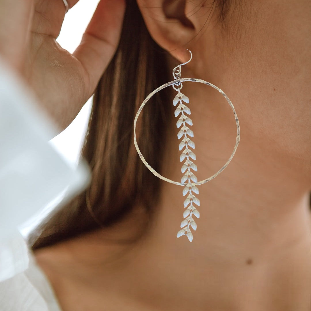 Rose Burkhardt Earrings – Rose Burkhardt Jewelry